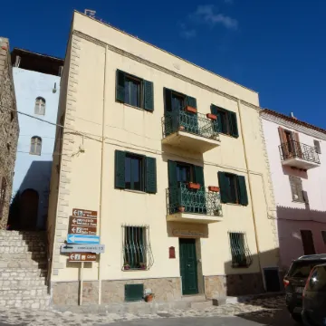 B&B Eleonora d'Arborea, Centro Storico