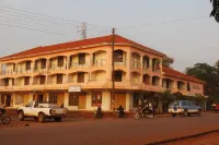Motel Tuku Hotels in Bujenje