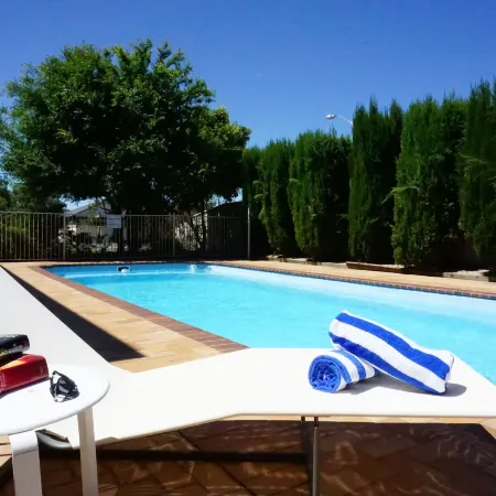 The Horatio Motel Mudgee