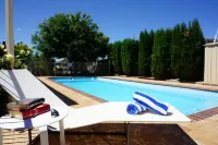 The Horatio Motel Mudgee - Pool
