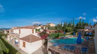 Residence Bouganvillage - Pool