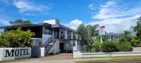 Tower Court Motel - Adults Only Haven Hotel a Torquay