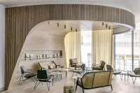 OKKO HOTELS Toulon Centre Hotels in Toulon