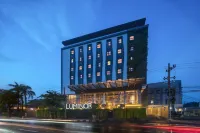Hotel Luminor Sidoarjo