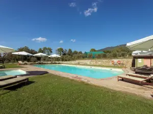 Agriturismo I Bonsi