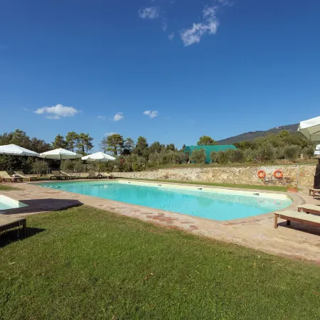 Agriturismo I Bonsi