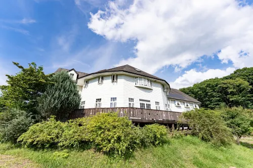 Tabist Kiyosato Grandeur Yatsugatake Các khách sạn ở Hokuto
