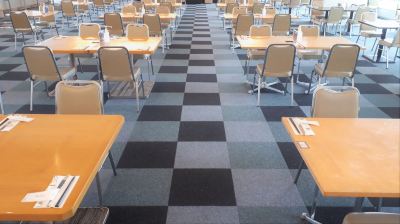 会議室 雫石プリンスホテルの写真