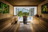 Grand Hotel Millennium Sofia - spa