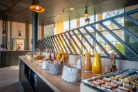 Nemea Appart Hotel Green Side Biot Sophia Antipolis - breakfast