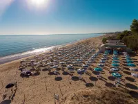 Hotel Orizzonte - parcheggio