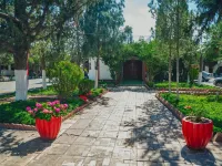 Hotel la Fuente, Saltillo Hotels in Saltillo