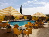 Mariam Hotel