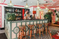 Casa Faena Miami Beach - spa