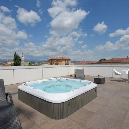 Corte Ongaro Hotel
