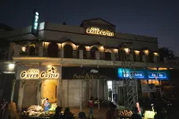 Hotel Green Castle (Heritage Hotel) Отели в г. Малвья Нагар