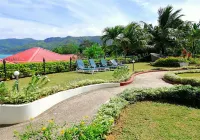 Le Relax Hotel and Restaurant Hotels in Anse Royale