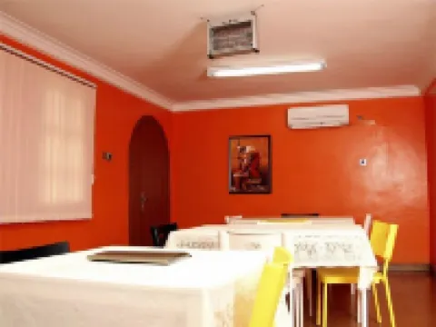 LaMaison Hotel