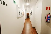 聖易格納茨奧中心旅館