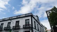 Casa do Mercado Hotel in zona Forte de S. Bras