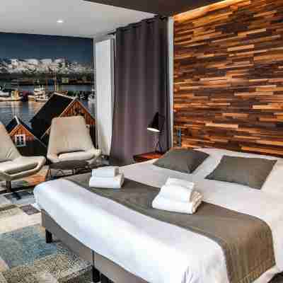 Hôtel K'Loys Rooms