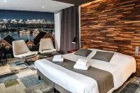 Hotel K'Loys Hotel a Treguier
