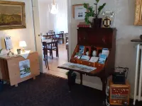 Hotell S:t Olof Hotele w: Falkoping