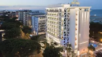 Hotel Sporting Các khách sạn ở Rimini