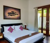 ذا تراوانجان ريزورت