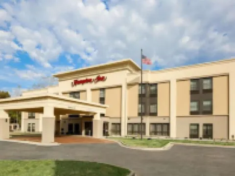 Countryside Inn Jackson Hotels in Blackman