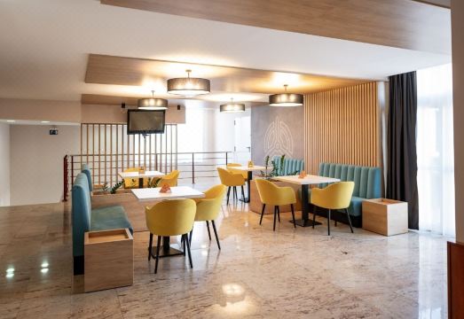 에어포트 호텔 부다페스트 이미지