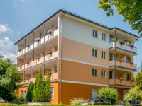 Hotel Bayern Vital Hotels in Bad Reichenhall