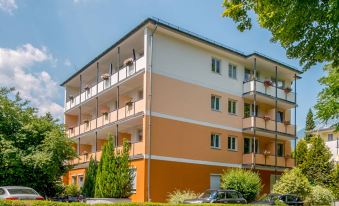 Hotel Bayern Vital