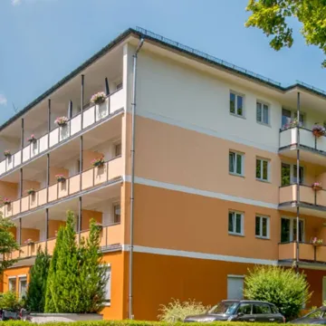 Hotel Bayern Vital