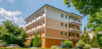Hotel Bayern Vital Hotels near Stadtkirche St Nikolaus