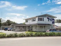 Colonial on Gladstone Hotels near Gisborne Airport
