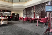Hotel Alvalade - bar