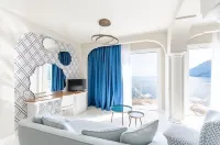 Hotel Club Due Torri Hotels in Maiori