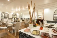 格蘭維亞飯店 洛格羅尼奧住宿飯店