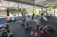 Rodostamo Hotel & Spa - Gym
