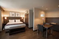 Bourbon Ponta Grossa Convention Hotel Hotel a 