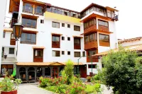 Quechua Hotel Cusco