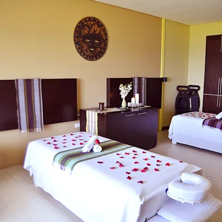 Thunderbird Resorts - Poro Point