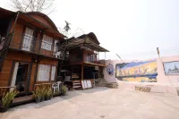 Mitaree Hotel 1 - Wifi