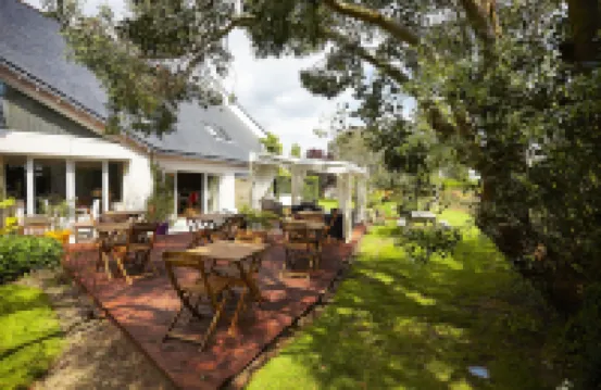 Carnac Lodge Hotel & Spa Hotels in 