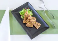 Cretan Dream Royal - فطور