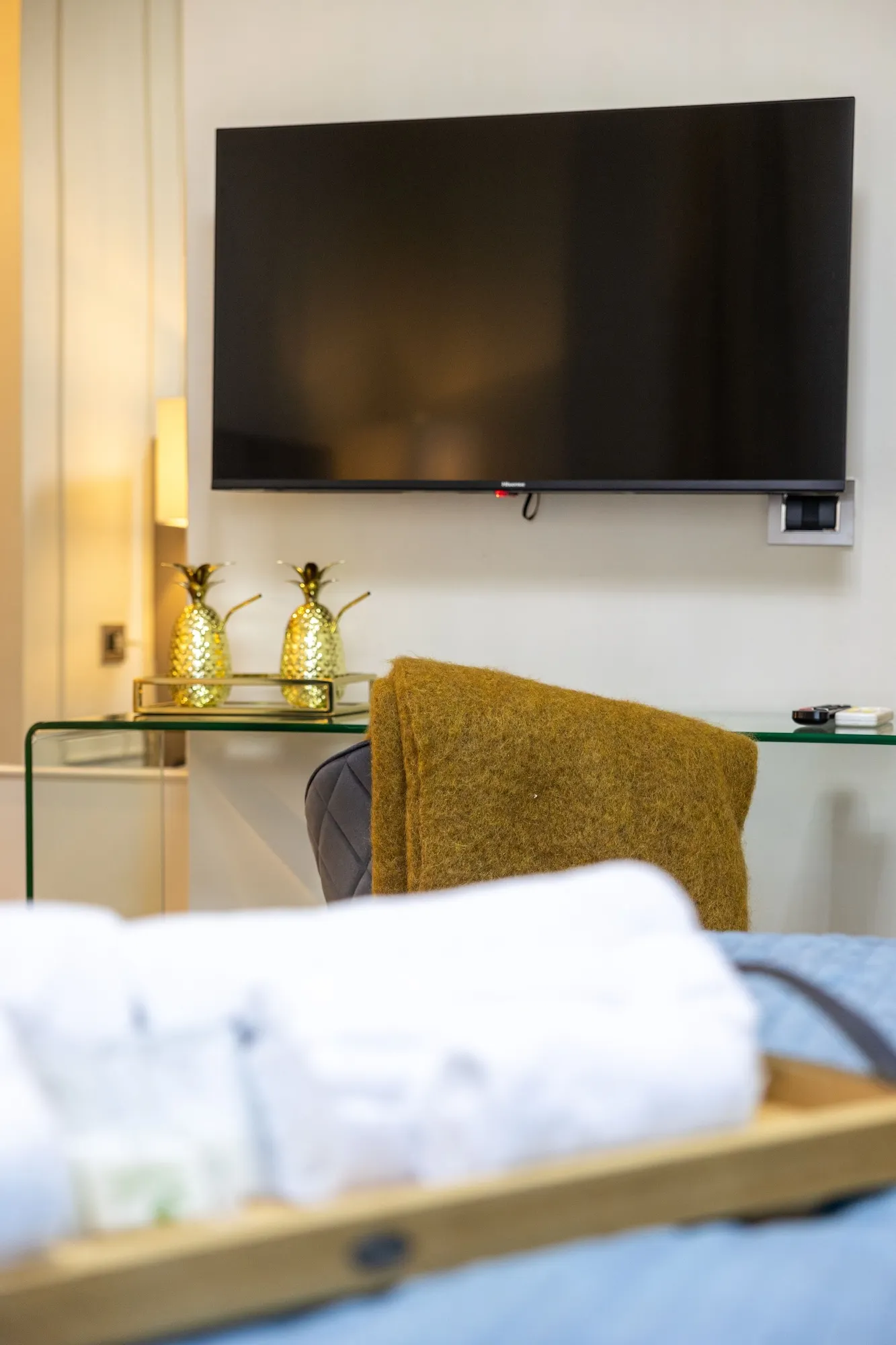 Les Chambres d' or Zimmer Photos