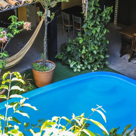 Pousada Villas Boas Arraial do Cabo