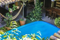 Pousada Villas Boas Arraial do Cabo Hotels in Arraial do Cabo