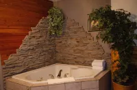 Crandell Mountain Lodge Hotel a Improvement District No. 4